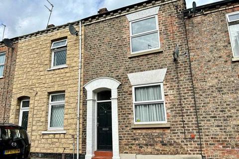 undefined, St Pauls Terrace, York