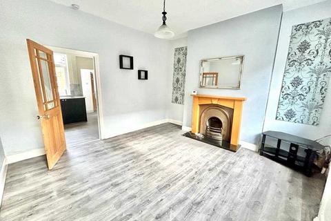undefined, St Pauls Terrace, York