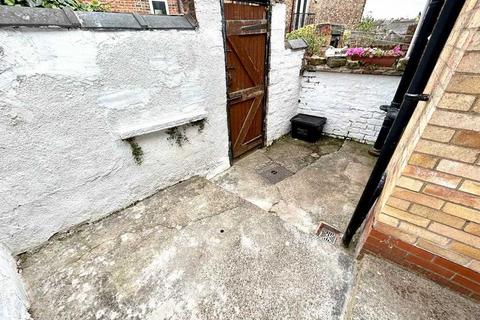 undefined, St Pauls Terrace, York