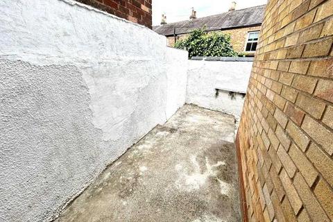 undefined, St Pauls Terrace, York