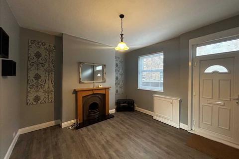 2 bedroom terraced house to rent, St Pauls Terrace, York