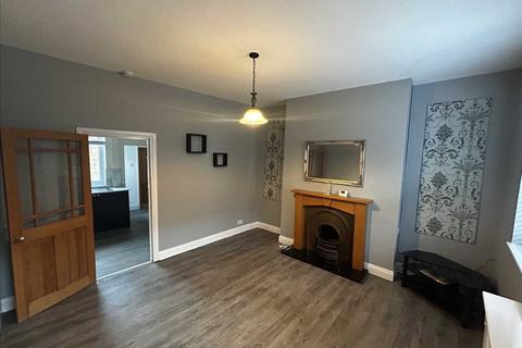 2 bedroom terraced house to rent, St Pauls Terrace, York