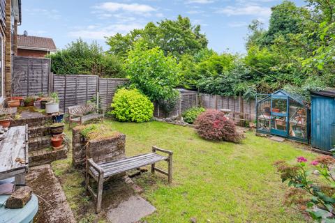 3 bedroom semi-detached house for sale, Milton Fields, Chalfont St. Giles, HP8