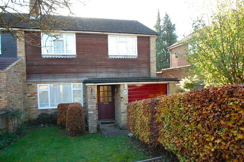 3 bedroom semi-detached house for sale, Milton Fields, Chalfont St. Giles, HP8