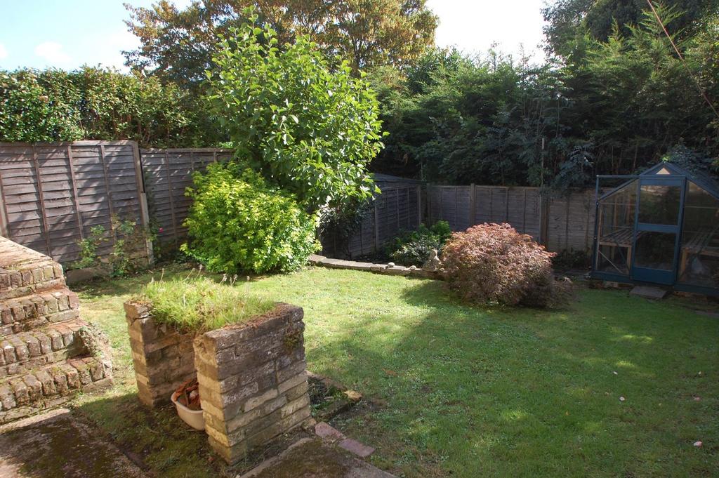 Rear Garden 3