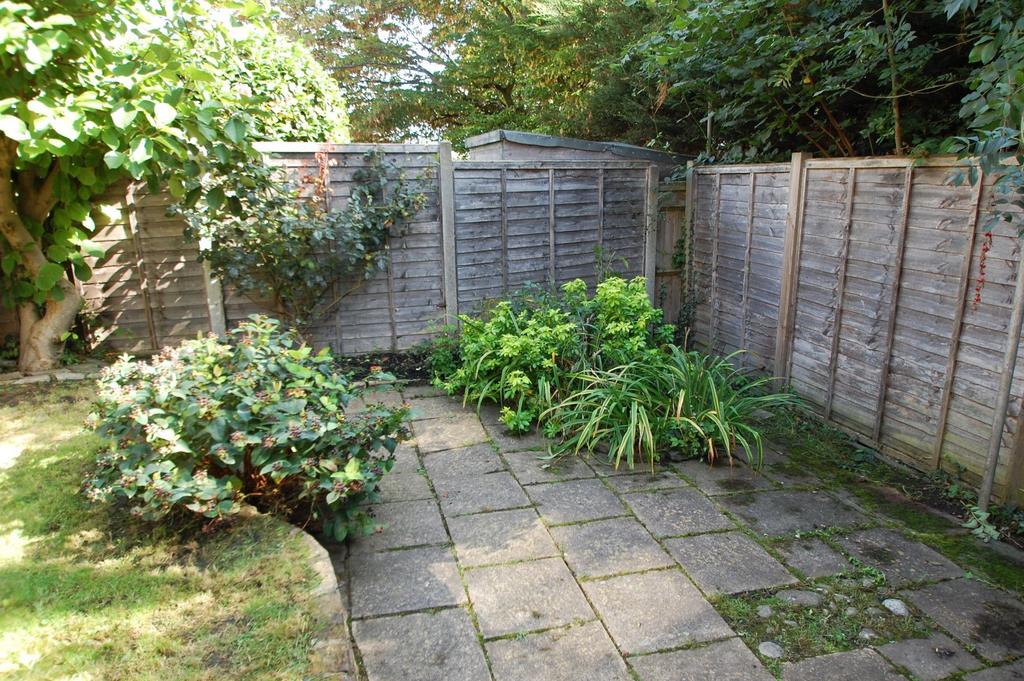 Rear Garden 4