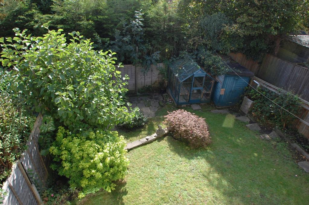 Rear Garden 2