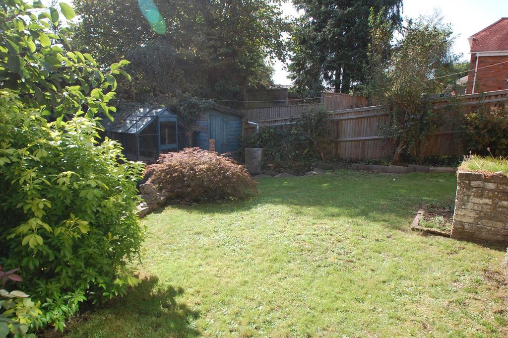 Rear Garden 5