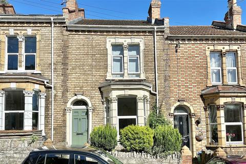 2 bedroom terraced house for sale - Avondale Road, Bath