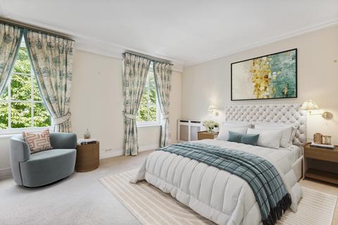 5 bedroom terraced house for sale, Admiral Square, Chelsea Harbour, London, SW10