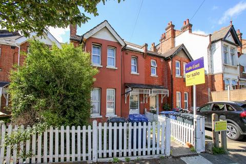 32 York Road, London, W3 6TP