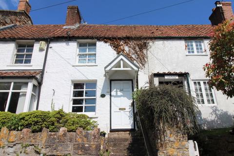 2 bedroom terraced house for sale, High Street, Chew Magna