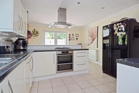 16a Mill Lane, Herne Bay, CT6 7ED