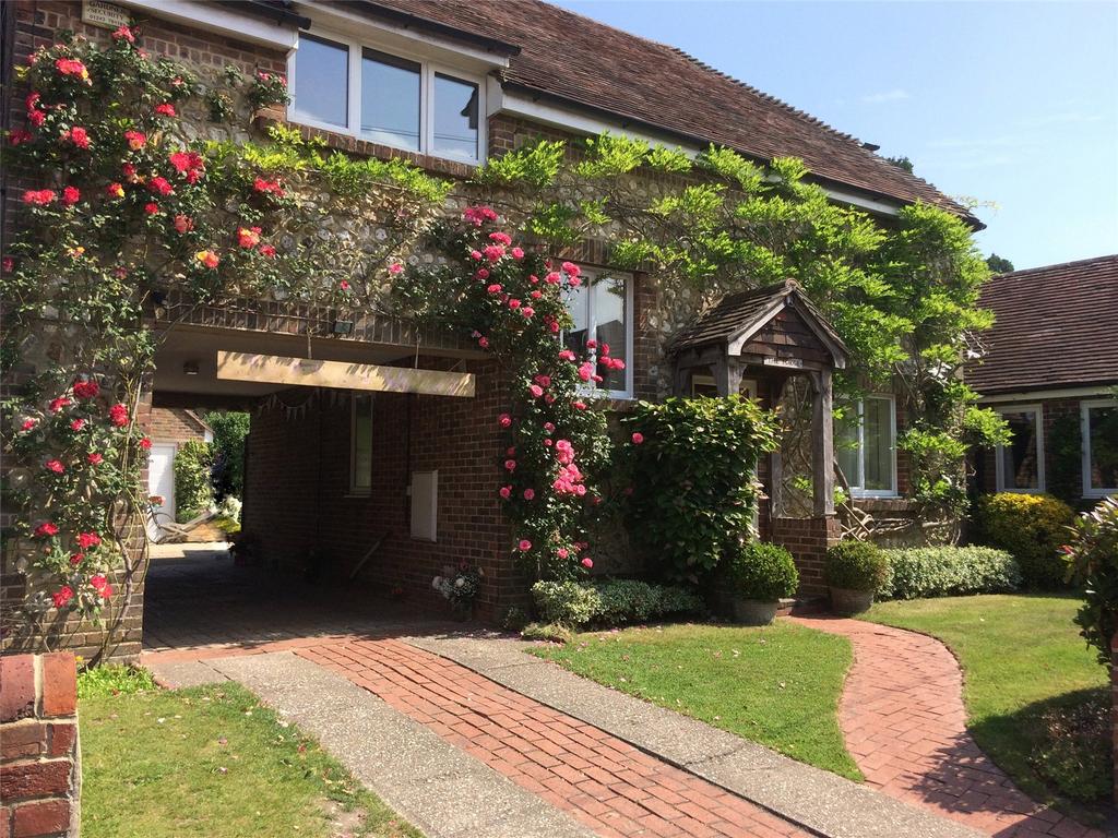 Singleton, Chichester, West Sussex, PO18 4 bed detached house for sale