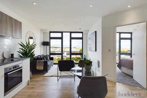 undefined, London Road, Staines-upon-Thames, Surrey, TW18