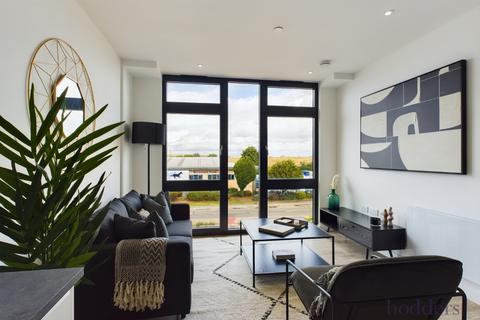 undefined, London Road, Staines-upon-Thames, Surrey, TW18