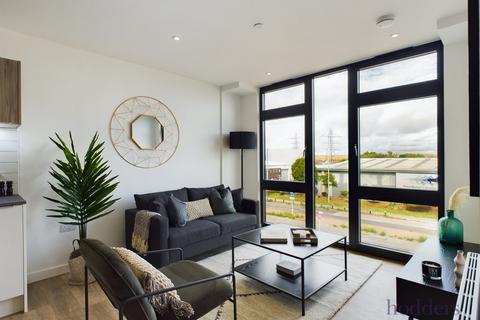 undefined, London Road, Staines-upon-Thames, Surrey, TW18