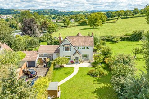 4 bedroom detached house for sale, Stoke Hill, Chew Stoke