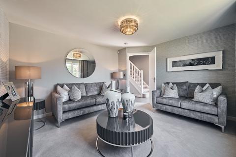 3 bedroom detached house for sale, Plot 53, The Sherwood at Hampton Park, Anderson Way, Wick BN17