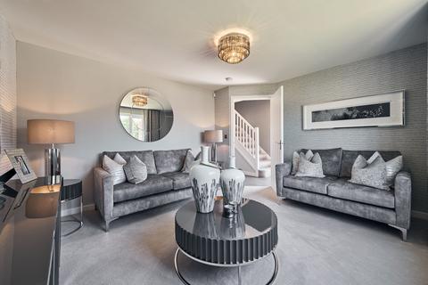 undefined, Plot 53, The Sherwood at Hampton Park, Anderson Way, Wick BN17