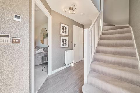 undefined, Plot 54, The Sherwood at Hampton Park, Anderson Way, Wick BN17