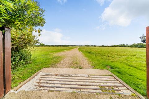 3 bedroom farm house for sale, Hales Hall Lane, Hales, NR14