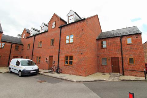 2 bedroom ground floor flat for sale - Carlisle Mews, Gainsborough