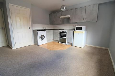 2 bedroom ground floor flat for sale - Carlisle Mews, Gainsborough