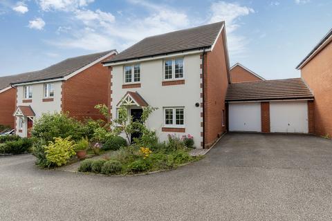 4 bedroom detached house for sale - Ottery St Mary