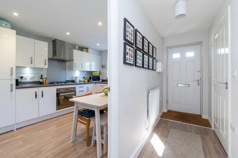 16 Harold Close, Ottery St Mary, EX11 1FX