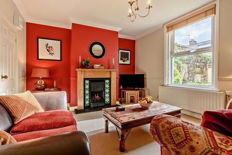 3 bedroom terraced house for sale, 18 Wordsworth Street, Keswick, Cumbria, CA12 4BZ