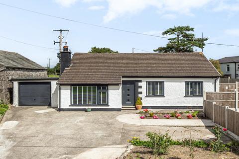 3 bedroom detached bungalow for sale, Silver Coins, Whassett, Milnthorpe, Cumbria, LA7 7DN