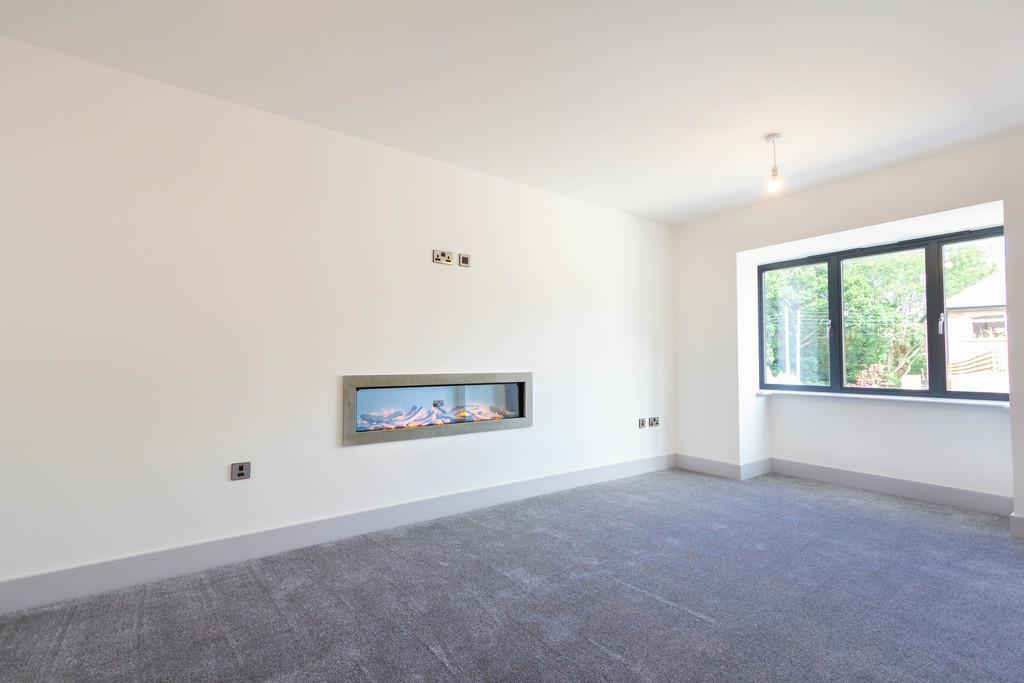 Sutton Gardens, Lawnswood Avenue... 3 bed detached bungalow £515,000
