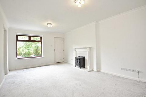 2 bedroom apartment for sale, Oakdale Glen, Harrogate