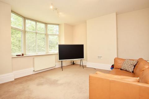Flat 2, 14 Alexandra Road, Harrogate, HG1 5JS