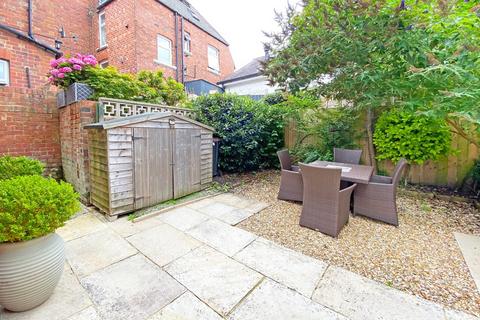 Flat 2, 14 Alexandra Road, Harrogate, HG1 5JS