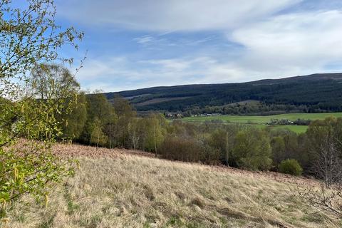 Land for sale, Incheart, Bearnock, Drumnadrochit IV63