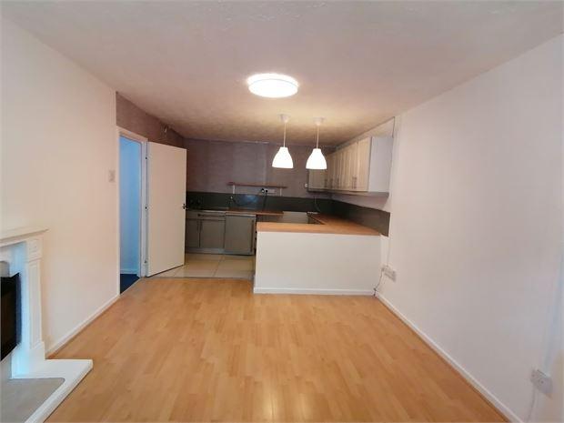 Lounge/kitchen