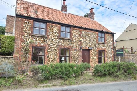 4 bedroom cottage for sale, Sedgeford