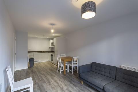 undefined, Park Works, Bradford Street, Birmingham, B12