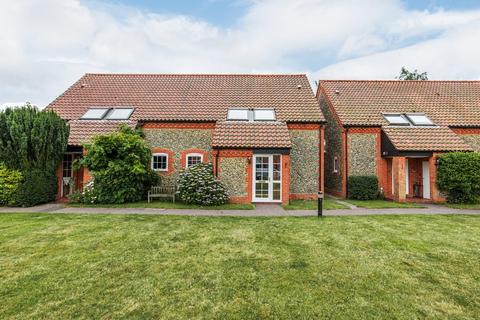 2 bedroom semi-detached house for sale, Holt