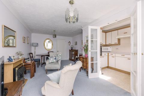1 bedroom apartment for sale, Brookfield Court, Springfield Road