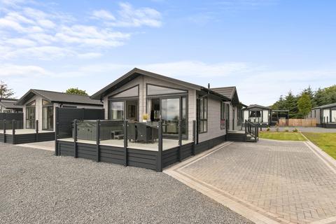 2 bedroom park home for sale, Arranview Holiday Park, Kingfisher Lodge, Galston, Ayrshire