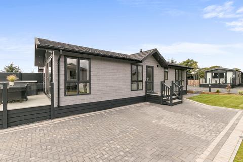 2 bedroom park home for sale, Arranview Holiday Park, Kingfisher Lodge, Galston, Ayrshire