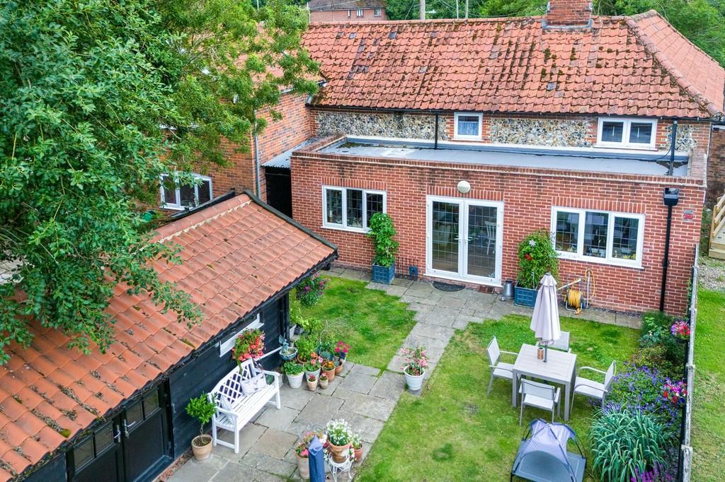 Violet Cottage-37
