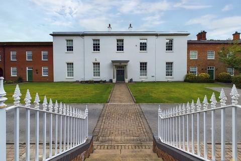 3 bedroom apartment for sale, The Old Rectory, Admaston