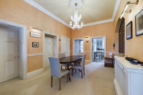 3 bedroom apartment for sale, The Old Rectory, Admaston