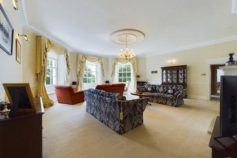 3 bedroom apartment for sale, The Old Rectory, Admaston