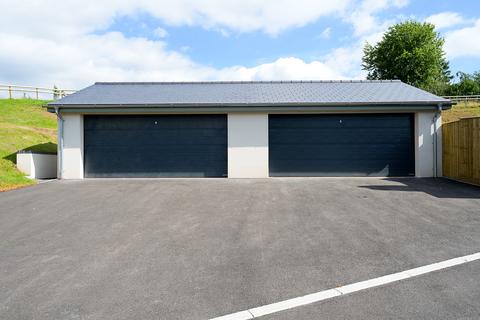 4 bedroom detached house for sale, Orchard Close, Glewstone, Ross-on-Wye