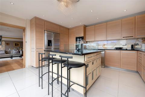 3 bedroom duplex for sale, Southwick Street, London, W2